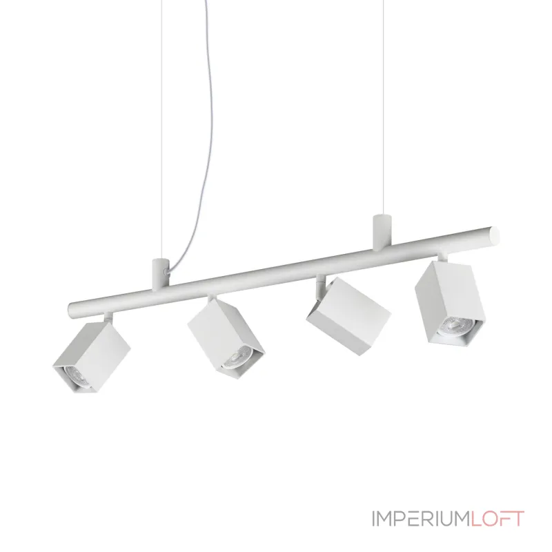 Подвесной светильник Ideal Lux DYNAMITE 367453