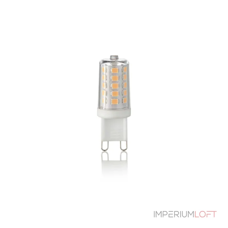 Светодиодная лампа Ideal Lux LAMPADINE G9 209043