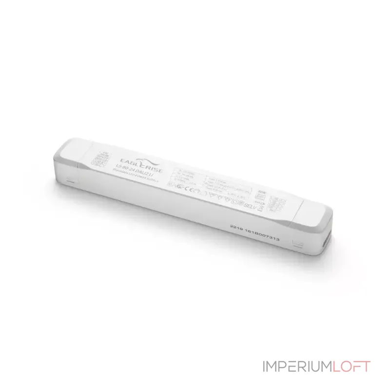 Блок питания 075W 24В Ideal Lux DEVA 332659