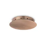 Потолочная база с магнитным креплением Ideal Lux ROSONE 370798