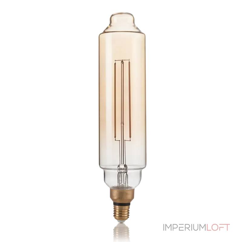 Филаментная лампа Ideal Lux LAMPADINE E27 130170