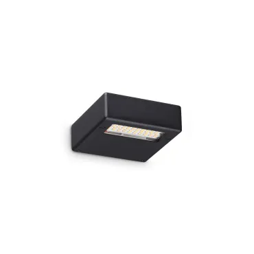 Настенный светильник Ideal Lux TAB 369167