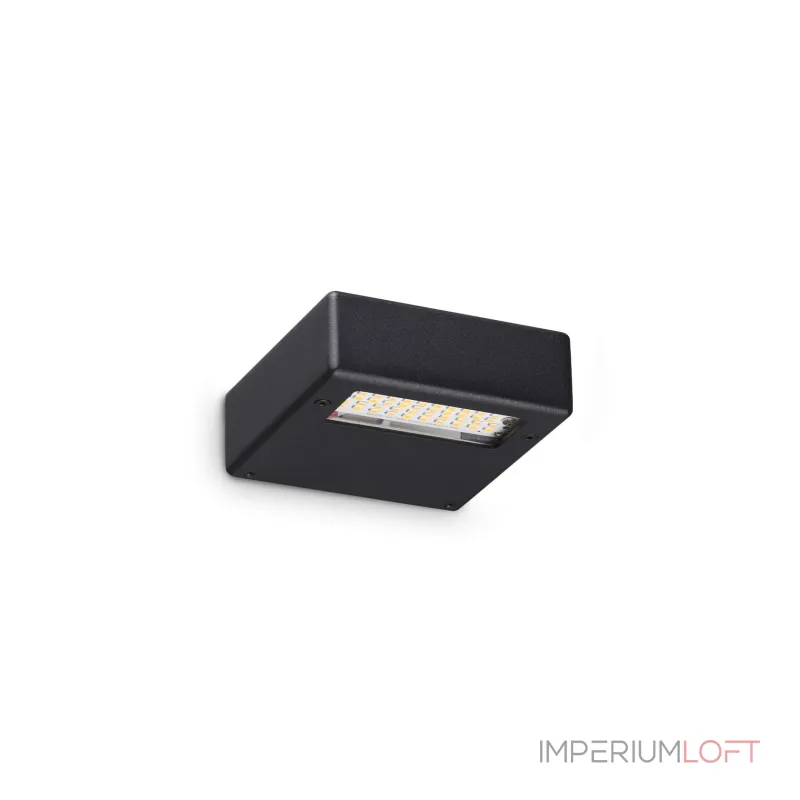 Настенный светильник Ideal Lux TAB 369167