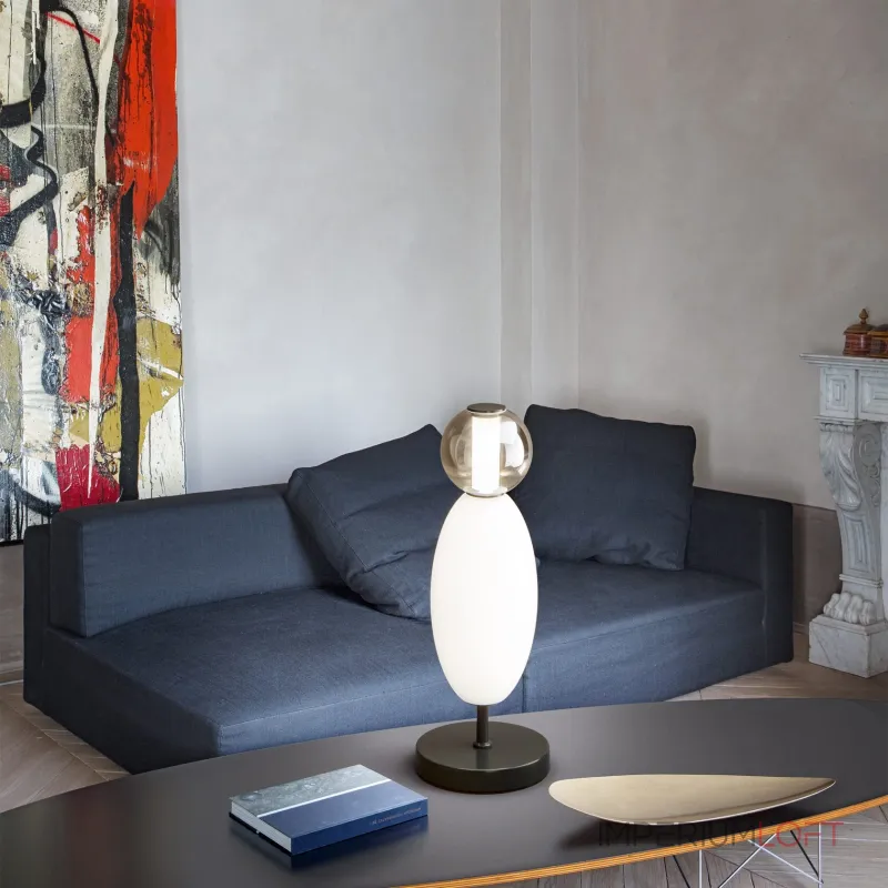 Торшер Ideal Lux LUMIERE 314198 Торшер Ideal Lux LUMIERE 314198
