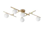 Потолочная люстра Ideal Lux ATLAS 311364