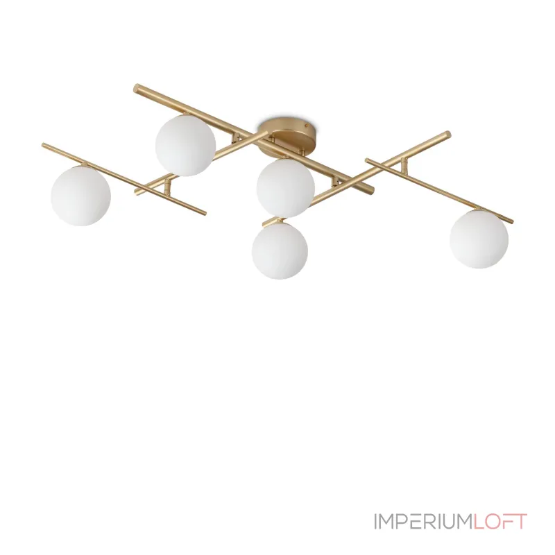 Потолочная люстра Ideal Lux ATLAS 311364
