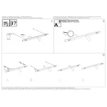 Настенный светильник Ideal Lux Syntesi 285269