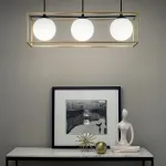 Подвесная люстра Ideal Lux LINGOTTO 304144