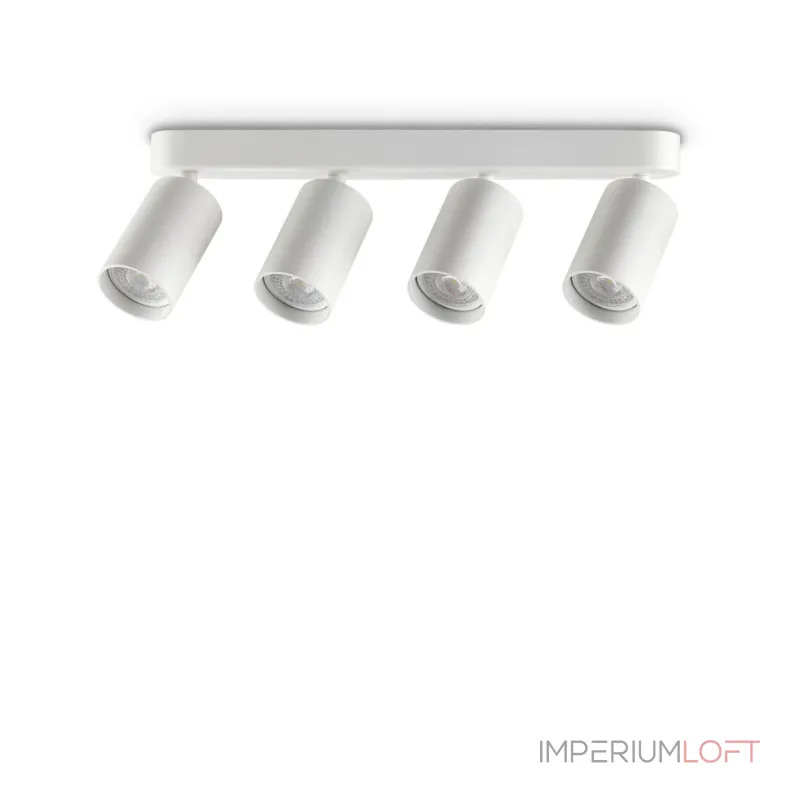 Потолочный светильник Ideal Lux Dynamite 371337