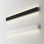 Настенный светильник Ideal Lux Steel 367576