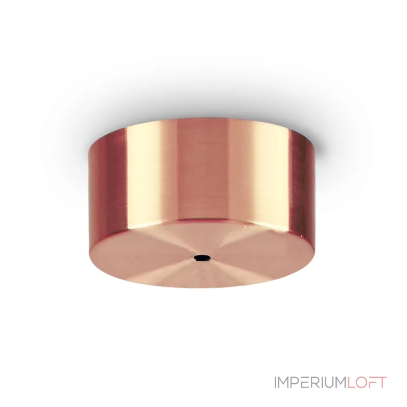 Потолочное основание Ideal Lux MAPA 368924