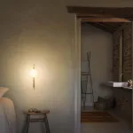 Настенный светильник Ideal Lux BINOMIO 336671