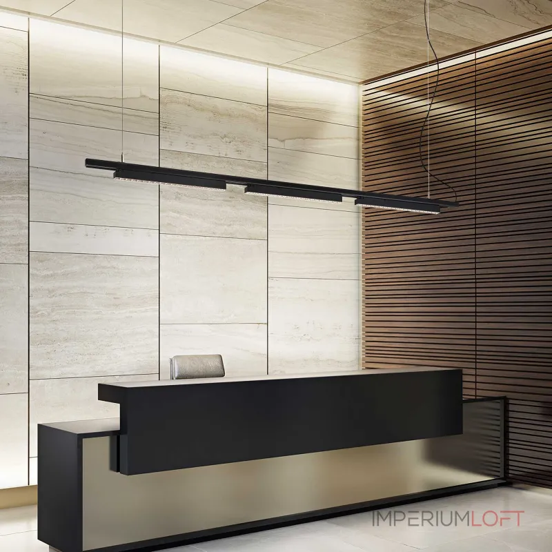 Накладной шинопровод Ideal Lux LINK 243269 Накладной шинопровод Ideal Lux LINK 243269