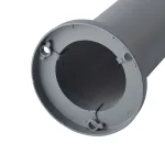 Уличный садово-парковый светильник Ideal Lux TRONCO 163741