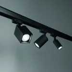Трековый светильник Ideal Lux DYNAMITE 371450