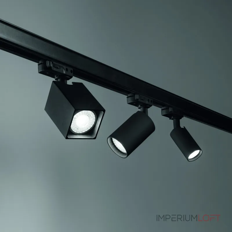 Трековый светильник Ideal Lux DYNAMITE 371450