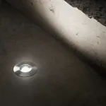Уличный встраиваемый светильник Ideal Lux ROCKET 370989