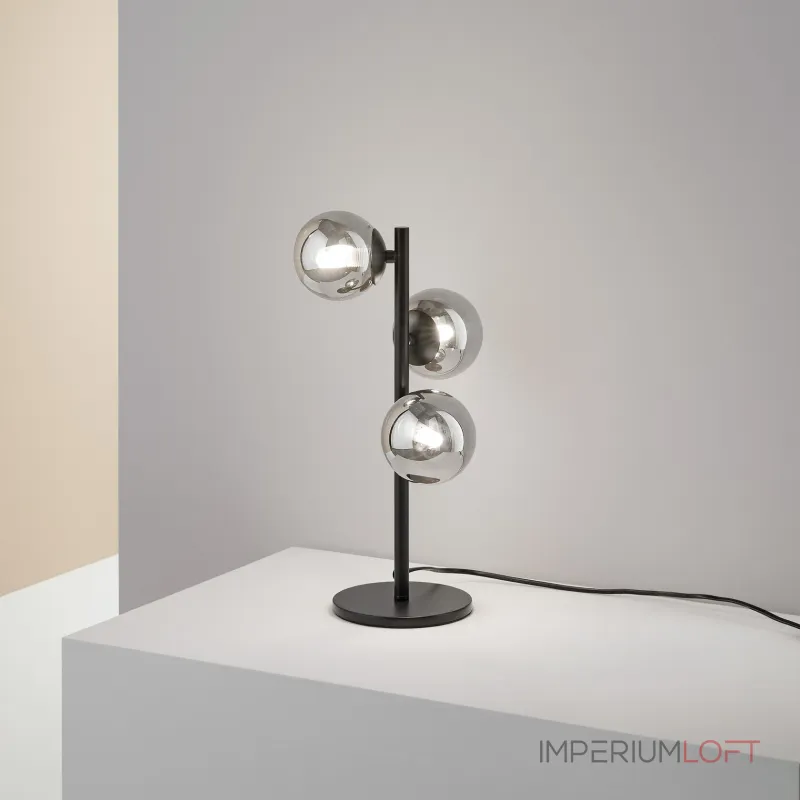 Настольная лампа Ideal Lux PERLAGE 292472