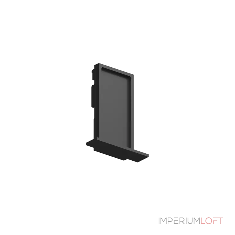 Заглушка Ideal Lux EGO 320519