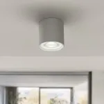 Потолочный светильник Ideal Lux NITRO 342788