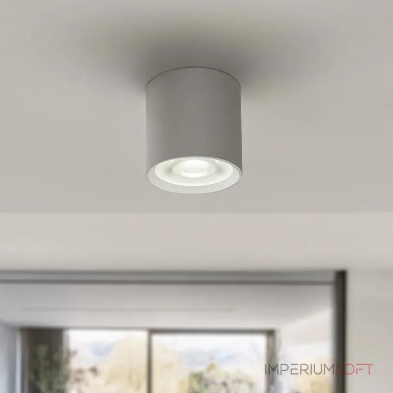 Потолочный светильник Ideal Lux NITRO 342788