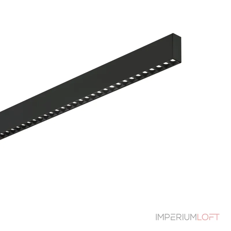 Линейный потолочный светильник Ideal Lux STEEL 267142