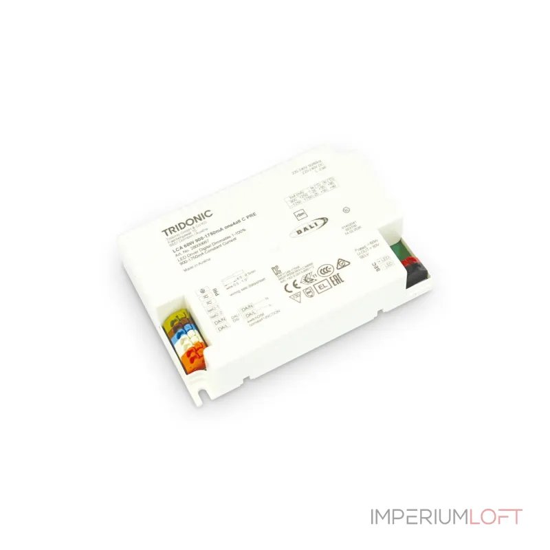 Блок питания 68W 1400mA Ideal Lux FLY 270357
