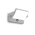 Уличный садово-парковый светильник Ideal Lux SWIPE 326870