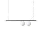 Подвесная люстра Ideal Lux PERLINE 306995