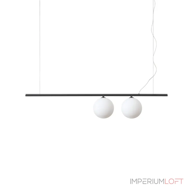 Подвесная люстра Ideal Lux PERLINE 306995
