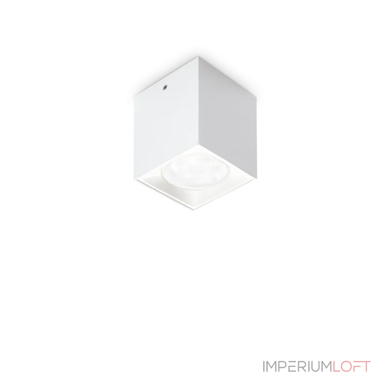Потолочный светильник Ideal Lux NITRO 319797