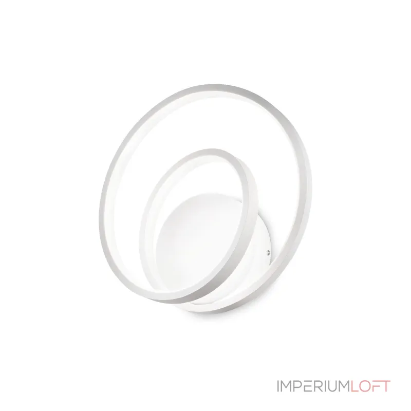 Настенный светильник Ideal Lux OZ 342252 Настенный светильник Ideal Lux OZ 342252