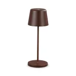 Уличный настольный светильник Ideal Lux CUTE 346915