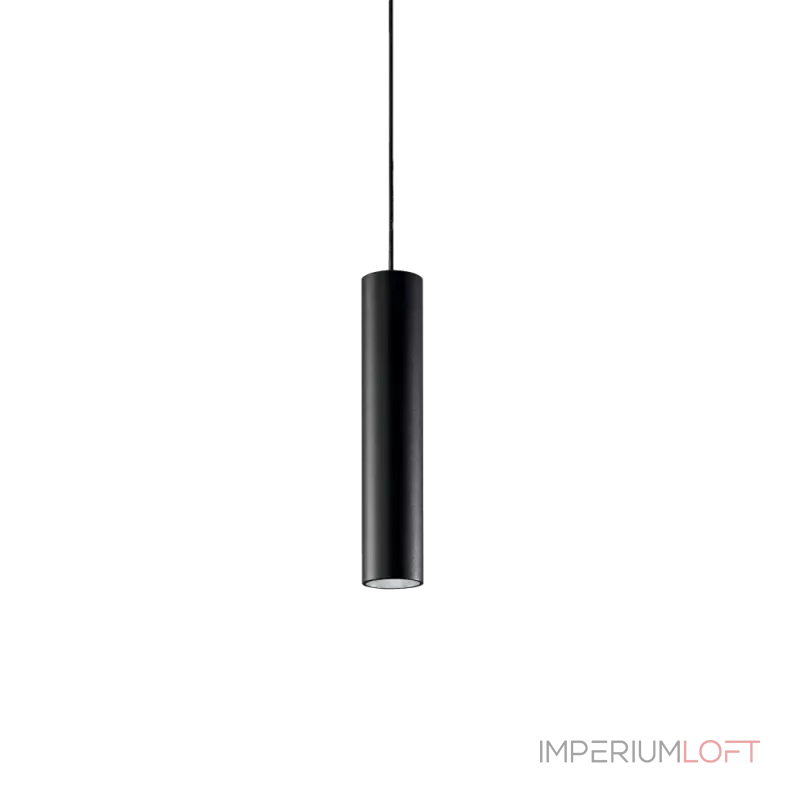 Подвесной светильник Ideal Lux DEVA 370095