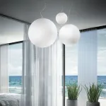 Подвесной светильник Ideal Lux MAPA 310800