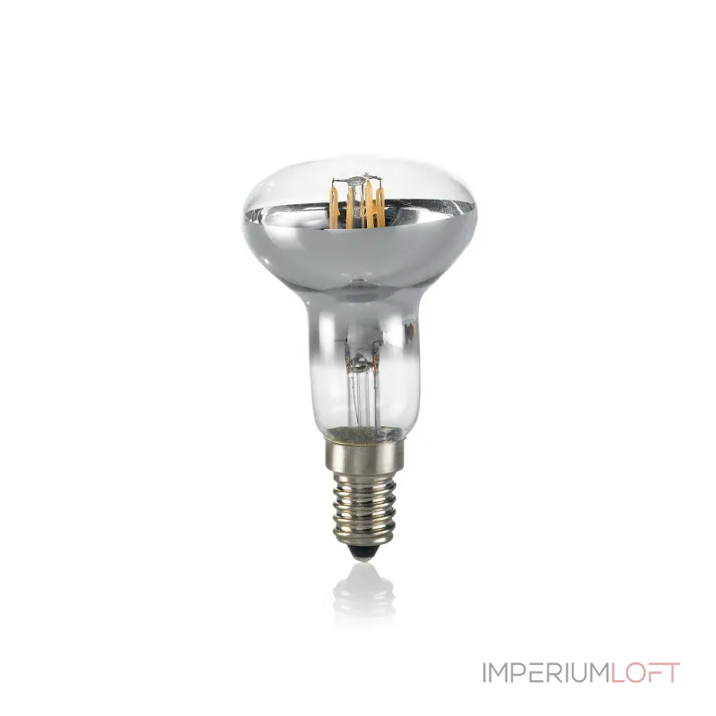 Филаментная лампа Ideal Lux LAMPADINE E14 101255