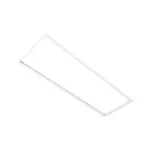 Рамка для потолочного светильника Ideal Lux LED PANEL 377773