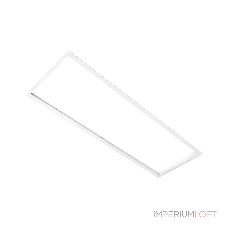 Рамка для потолочного светильника Ideal Lux LED PANEL 377773 Рамка для потолочного светильника Ideal Lux LED PANEL 377773