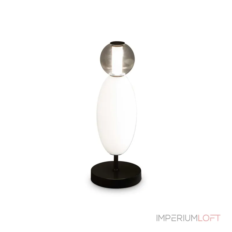 Настольная лампа Ideal Lux LUMIERE 314204