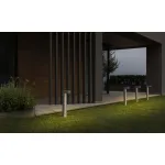 Садово-парковый светильник Ideal Lux SIRIO 369860