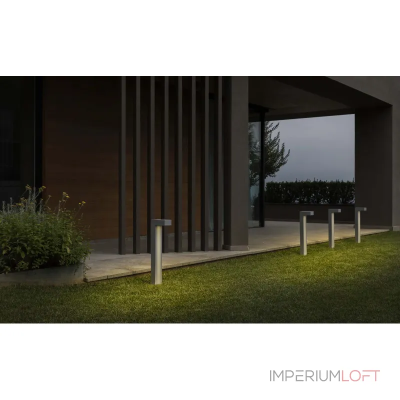 Садово-парковый светильник Ideal Lux SIRIO 369860