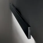 Настенный светильник Ideal Lux Steel 367576
