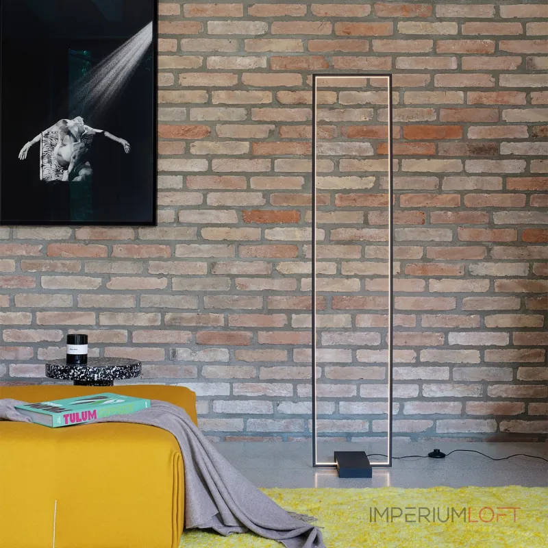 Торшер Ideal Lux FRAME 299617