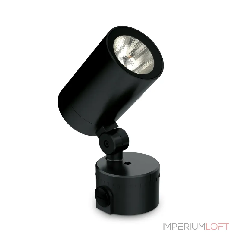 Штырь для грунтовых уличных светильников Ideal Lux O-ZONE 345673 Штырь для грунтовых уличных светильников Ideal Lux O-ZONE 345673