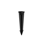 Штырь для грунтовых уличных светильников Ideal Lux O-ZONE 345673