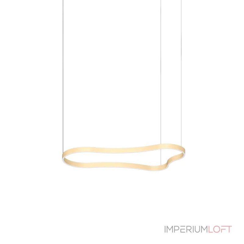Подвесная люстра Ideal Lux WAVES 345253