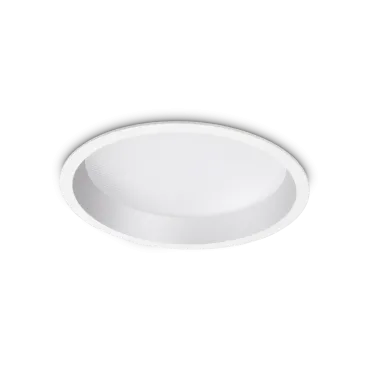 Встраиваемый светильник Ideal Lux DEEP 248783