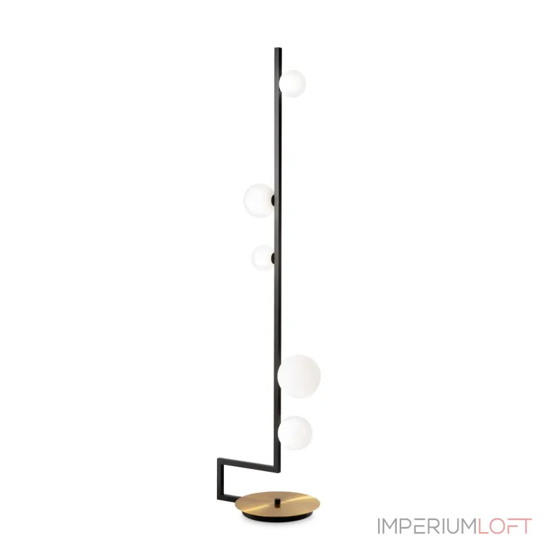 Торшер Ideal Lux BIRDS 273662 Торшер Ideal Lux BIRDS 273662