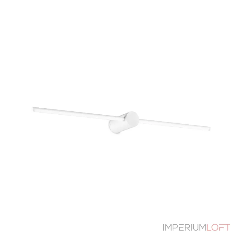 Настенный светильник Ideal Lux Essence 310138 Настенный светильник Ideal Lux Essence 310138