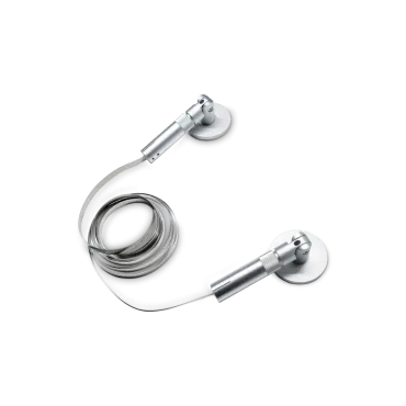Светодиодная лента 8мм 10м Ideal Lux TESI 344904